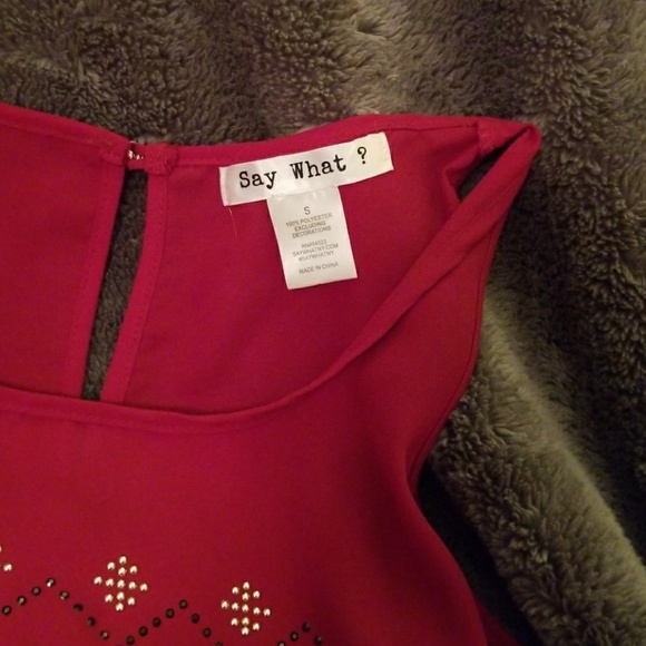 Tank Top - Picture 2 of 3